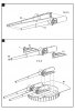 Modelcollect UA72303 German WWII P1000 Ratte Scharnhorst, 1945 1/72